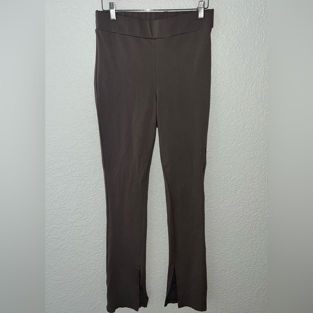 a new day Women's brown Leggings